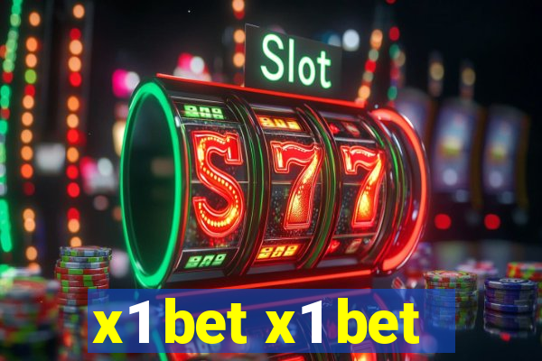 x1 bet x1 bet